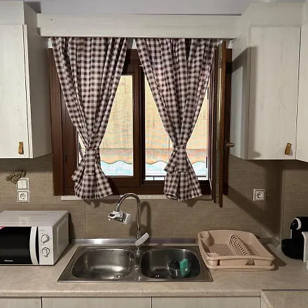 Elena Maisonette By The Sea *