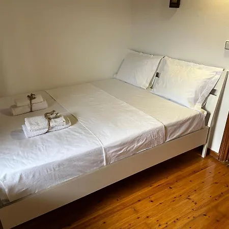 Elena Maisonette By The Sea Appartement *