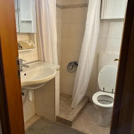 Elena Maisonette By The Sea Kamena Vourla