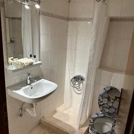 Elena Maisonette By The Sea *