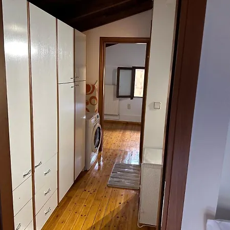 Elena Maisonette By The Sea Kamena Vourla