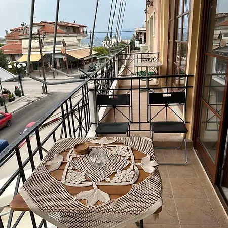 Elena Maisonette By The Sea