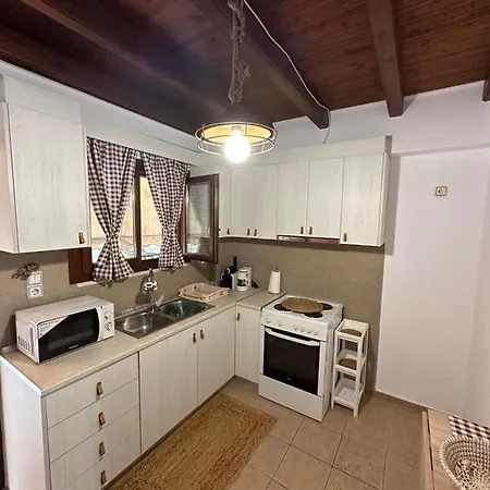 Appartement Elena Maisonette By The Sea *