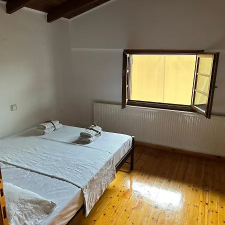 Elena Maisonette By The Sea Kamena Vourla