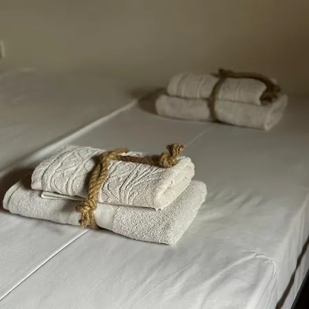 Elena Maisonette By The Sea Appartement *