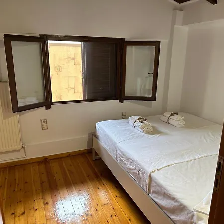 Elena Maisonette By The Sea