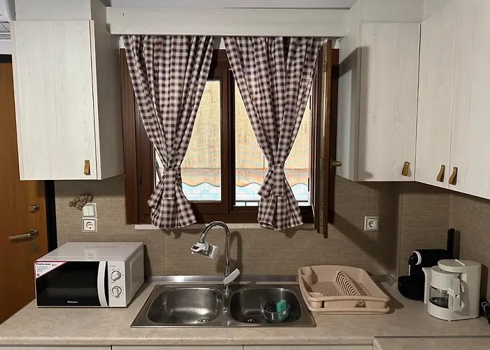 Elena Maisonette By The Sea *