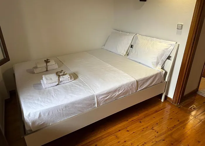 Elena Maisonette By The Sea Apartment *