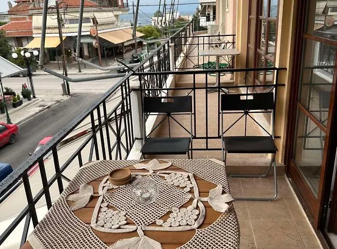 Elena Maisonette By The Sea