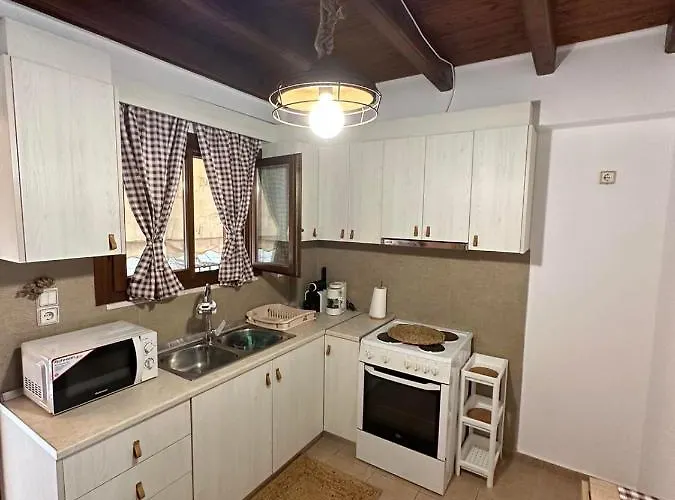 Apartment Elena Maisonette By The Sea *