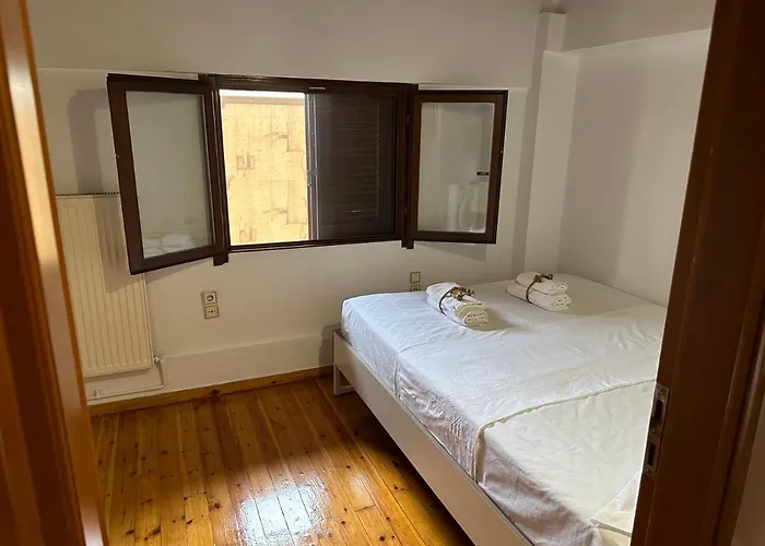 Elena Maisonette By The Sea